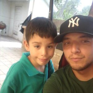 Meet your Posher, Juan